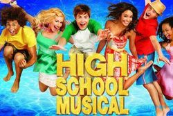 FILM TERBARU : Hore, High School Musical 4 Segera Diproduksi