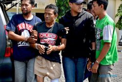PENCURIAN SEMARANG : Kembangkan Kasus Pencurian, Polisi Semarang Rebut 25 Motor Curian dari Penadah
