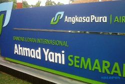 BANDARA AHMAD YANI : 10 UKM Peroleh Pinjaman dari Bandara A. Yani Semarang