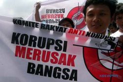 Dituding Korupsi, Kades Ngadiluwih Karanganyar Siap Beberkan Data