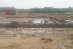 INVESTASI BOYOLALI : Investor Pabrik Esemka di Sambi Boyolali Belum Selesaikan Perizinan