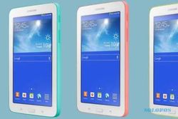TABLET TERBARU : Samsung Siapkan Tablet Murah Terbaru Seri Lite