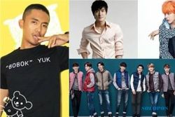TRENDING SOSMED: Ejekan Uus Soal K-Pop Jadi Sorotan Media Korea Selatan