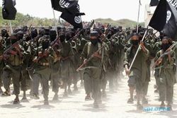 KONFLIK TIMUR TENGAH : Serangan di Mukalla Bunuh 800 Militan Al Qaeda