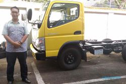 PENJUALAN MOBIL JOGJA : Mitsubishi Siap Sambut Pemudik yang Butuh Kendaraan untuk Usaha
