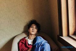 K-POP : Yesung Suju Siap Rilis Album Solo Perdana