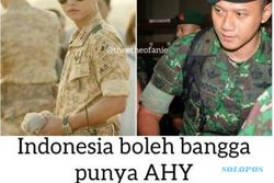 MEME LUCU : Demam Descendants of The Sun, Fans Bikin Meme Song Jong Ki Mirip Anak SBY