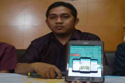 APLIKASI SMARTPHONE : "Pasienia" Mahasiswa UGM Masuk Top 33 Mobile Apps Karya Anak Bangsa