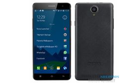 SMARTPHONE TERBARU : Nokia Pasti Bikin Ponsel Android
