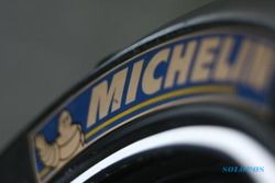 BAN MICHELIN : Michelin Luncurkan Ban Khusus Skutik