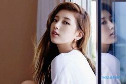 K-POP : Suzy Miss A Segera Rilis Album Solo? Ini Jawaban JYP Entertainment