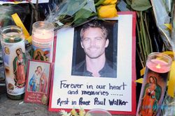 PAUL WALKER MENINGGAL: Putri Paul Walker Terima Rp132 Miliar atas Kematian Ayahnya