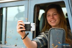 INOVASI TEKNOLOGI : Pictar Bikin Iphone 6S Jadi Kamera DSLR