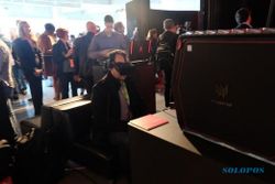 KOMPUTER TERBARU : Predator G1 Dukung Virtual Reality Dilego Rp30 Juta
