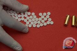 KINERJA BNNP DIY : Depok Jadi Target Operasi Pemberantasan Narkoba