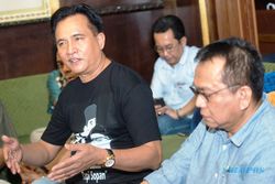 PILGUB DKI JAKARTA : PDIP-Gerindra Kian "Mesra", Dulu Bersama Usung Ahok, Kini Sebaliknya