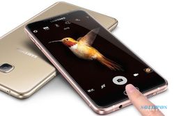 SMARTPHONE TERBARU : Begini Spesifikasi Samsung Galaxy C5