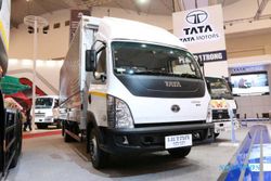 BURSA MOBIL SEMARANG : Tata Motors Kini Jualan di Semarang