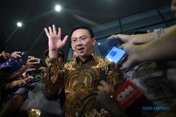 PILKADA JAKARTA : PDIP Bantah Risma ke Rumah Megawati, Begini Perkiraan Peluang Ahok