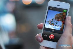 MEDIA SOSIAL TERPOPULER : Begini Cara Manfaatkan Video 60 Detik Instagram