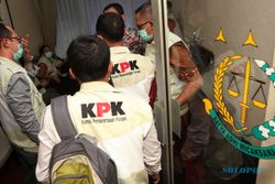 Coba Suap Kajakti DKI, 2 Pejabat PT Brantas Abipraya Divonis 3 Tahun Penjara