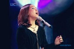 THE VOICE INDONESIA RCTI : 5 Hari, Video “A Sky Full Of Star” Gloria Jessica Tembus 1 Juta Penonton