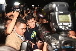 SUAP REKLAMASI JAKARTA : Ketua DPRD DKI akan Diperiksa Terkait Dugaan Bagi-Bagi Uang