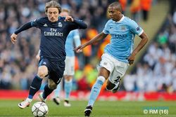 PREDIKSI REAL MADRID VS MANCHESTER CITY : CR7 Kembali, Madrid Diprediksi Menang