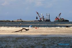 SUAP REKLAMASI JAKARTA : Nelayan Susah Karena Reklamasi? Ahok: Mana Ada Ikan di Teluk Jakarta