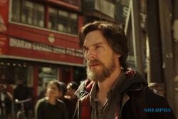 FILM TERBARU : Bikin Penasaran, Trailer “Doctor Strange” Dirilis!