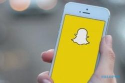 Giliran Snapchat “Adopsi” Fitur Mention Instagram