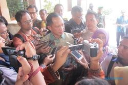 PENANGGULANGAN TERORISME : Tito Lebih Suka Cegah Ideologi Radikal
