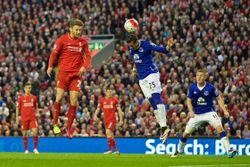 LIGA INGGRIS : Derby Merseyside: Liverpool Dominan Atas Everton