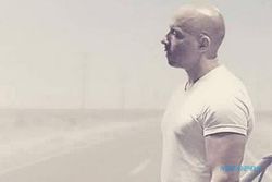 FILM TERBARU : Wajah Sedih Vin Diesel di Furious 8