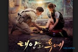 DESCENDANTS OF THE SUN : Fix! Descendants of The Sun Happy Ending