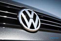 Penjualan Global VW Diklaim Melebihi Toyota