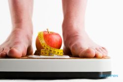 Berat Badan Turun Pertanda Diet Sukses? Cek Faktanya