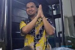 Saipul Jamil Langsung Buang Handphone Usai Kakaknya Ditangkap KPK
