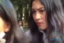 TRENDING SOSMED : Ini Video Siswi SMA Ditilang, Ngaku Anak Pejabat BNN Arman Depari