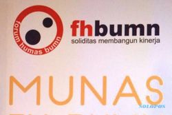 Di Merapi, Reza Bank Mandiri Satukan Langkah Humas BUMN