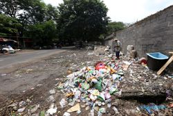 Pengelolaan Sampah di Gunungkidul Masih Belum Maksimal