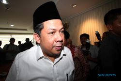 Fahri Hamzah Klaim Ada Calon Selain Jokowi-Prabowo & Menang Pilpres 2019