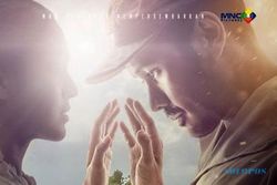 FILM TERBARU : 12 April, Surat Cinta Untuk Kartini Screening Perdana di Solo