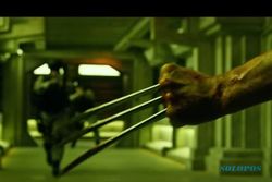 FILM TERBARU : Ada Wolverine di Trailer Final X-Man: Apocalypse
