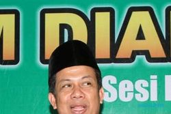 Fahri Hamzah Kesal Partai Gelora Disebut Jadi Peserta Pemilu 2024 Berkat Istana