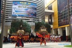 MILAD PSRM UMP : 320 Siswa TK se-Ponorogo Meriahkan Perayaan HUT PSRM UMP