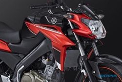 PENJUALAN MOTOR : Vixion Terpental, Ini 10 Motor Terlaris Maret 2016