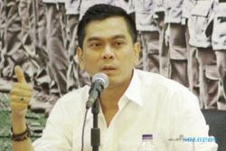 OPERASI TANGKAP TANGAN : Ketua DPRD DKI Jakarta Sebut Kasus Sanusi Masing Ngambang