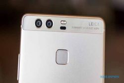 SMARTPHONE TERBARU : Huawei P9 Segera Meluncur di Indonesia