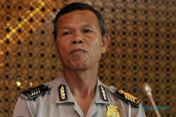 Bambang Soesatyo Serahkan 8 Bulan Gajinya kepada Bripka Seladi